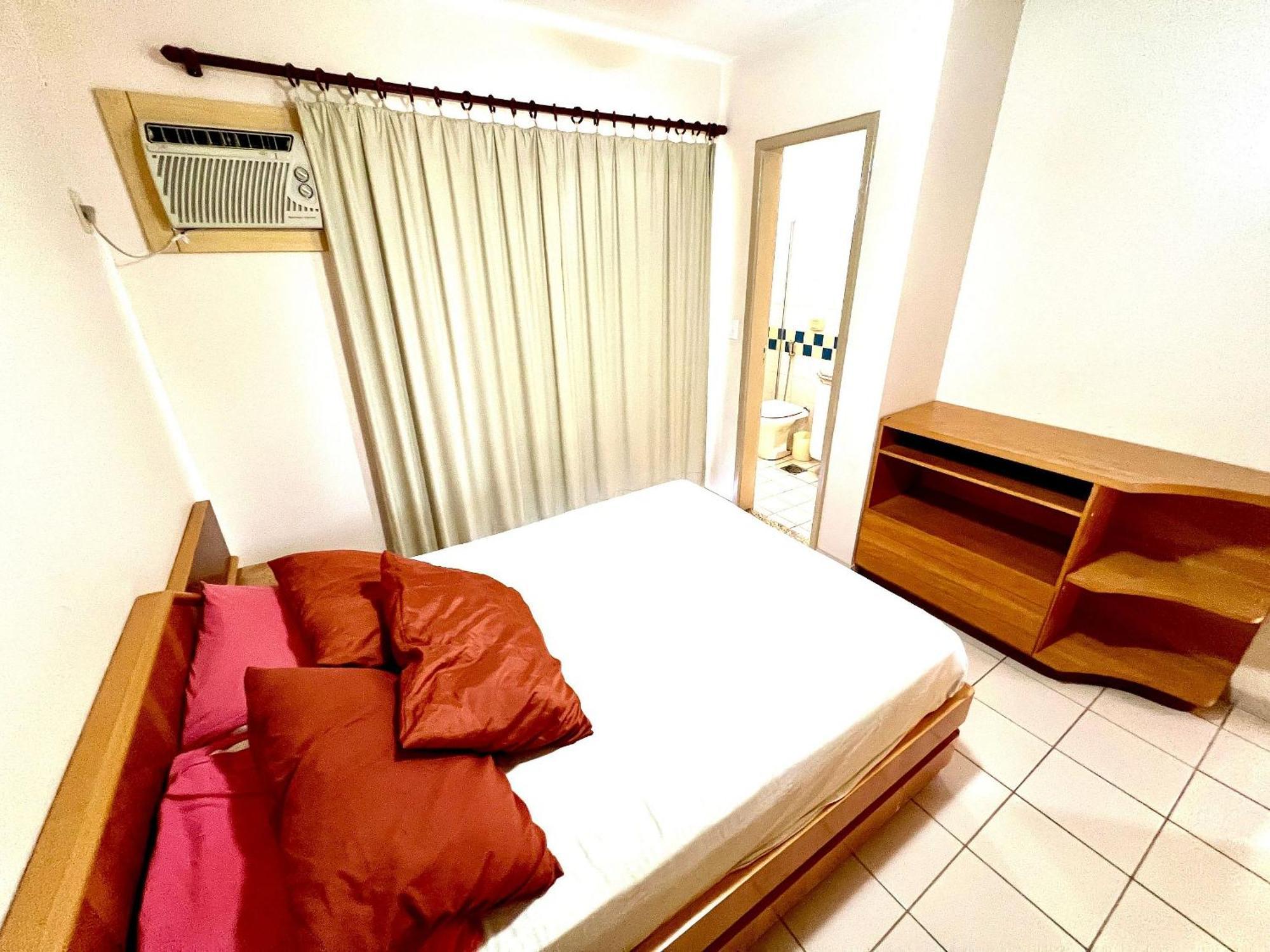 Thermas Das Caldas Apartamentos Para Temporada Caldas Novas Exterior foto
